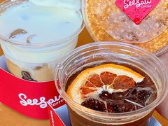 -Seesaw Coffee(朝阳大悦城店)