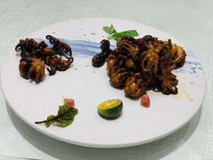 -南山鲜虾面·活鲜小馆·海味大连菜(南山总店)