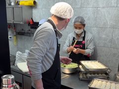 -小杨生煎(黄河路店)