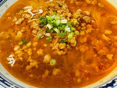 -鲁达面馆本帮风味(共康东路店)