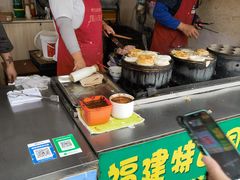-李之安汉堡店