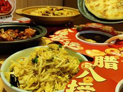 -宏状元现熬粥·京味菜(五棵松店)