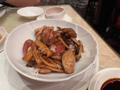 -8餐厅(新葡京酒店)