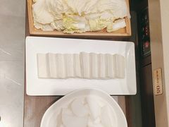 -蝎王府羊蝎子(虎坊桥总店)
