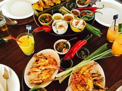 -DiAtas by Art Cafe Bumbu Bali