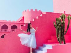 -漳州滨海火山岛自然生态风景区