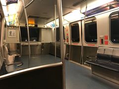 -约翰·菲茨杰拉德·肯尼迪国际机场