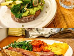 牛油果吐司-Egg•Allday Brunch(襄阳北路店)