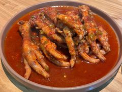 -京玉菲饭店(李村店)