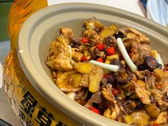 -绿草地·湘菜(7mall店)