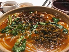 炸酱米线-泓0871臻选云南菜·味庄