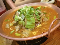 -云海肴·汽锅鸡·云南菜(天津国金汇店)