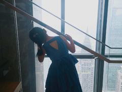 -解放碑威斯汀酒店-知味国际美食餐厅