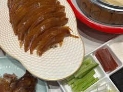 -梅利汴京烤鸭•开封豫菜地标店(东大街店)
