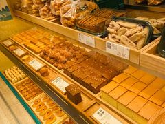 -泸溪河桃酥(西直门凯德店)