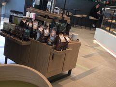 -星巴克(宏汇国际广场店)