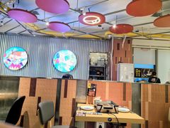 -鱼酷活鱼烤鱼(南开大悦城店)