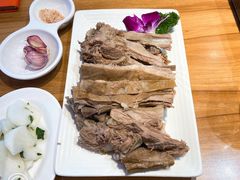 -品回味清真西北楼(宁波首店)