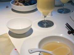 -汤城小厨•粤菜•靓汤(金融街店)