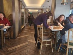 -花园茶楼(兴城西路店)