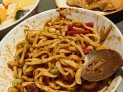 -小吊梨汤·北京菜·烤鸭(鸟巢店)