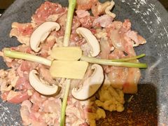 -满堂欢豆捞坊(美丽华大酒店店)
