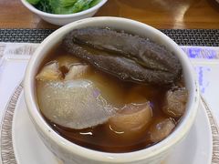 -李清佛跳墙|福建省十大名厨之首(后江埭店)