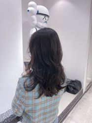 -Rise Hair上升造型