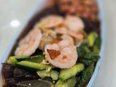 老醋六样-同发号饭庄(复兴路店)