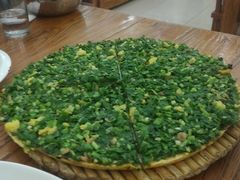 糊饼-南磨房食府(燕莎奥特莱斯购物中心店)
