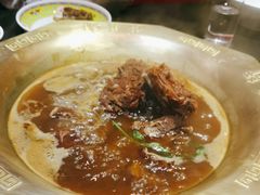 -芦月轩羊蝎子(劲松店)