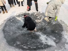 -雾凇岛