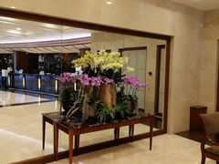 -粤财皇冠假日酒店·彩华轩中餐厅