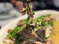 -围龙屋客家食府(福田店)