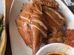 -宣威山野人家·云南菜·菌火锅(金碧店)