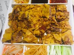 肘子酥-肘子酥·天津菜·特色捞面(德云社店)