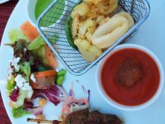 -WOLFGANG PUCK KITCHEN & BAR(迪士尼小镇店)
