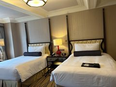 -上海和平饭店 Fairmont Peace Hotel