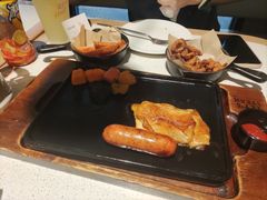 -必胜客(阿罗海店)