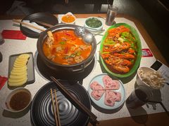 -沪小胖·小龙虾·蓝龙王(八佰伴店)