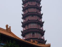 -南沙天后宫景区