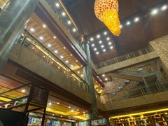 -红星渔村(将军石店)