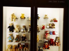 -济州岛泰迪熊博物馆