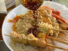 -郭记小街麻辣烫(南小街总店)
