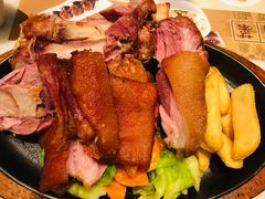 -翠华餐厅(百老汇店)