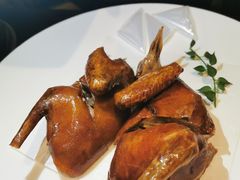 -甄御•海鲜新青岛菜(麦岛店)