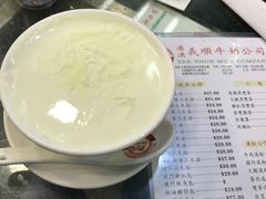 -义顺牛奶公司(庇利金街店)