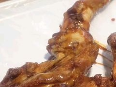 -赵元章肉骨烧(山塘街店)