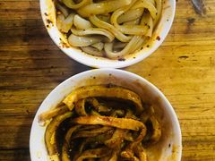 -洞子口张老二凉粉(文殊院店)