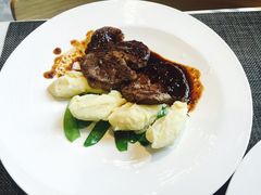 -at cafe 意大利餐厅(集美店)